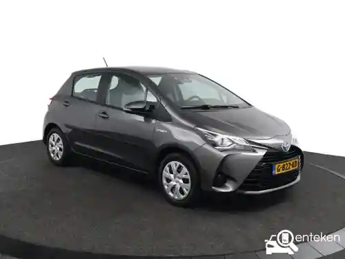 Toyota Yaris 1.5 Hybrid 2019