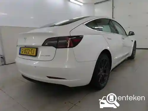 Tesla Model 3 Performance 2019