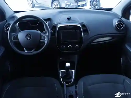 Renault Captur ENERGY TCe 90 2019