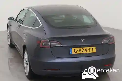 Tesla Model 3 Standard Range Plus 2019