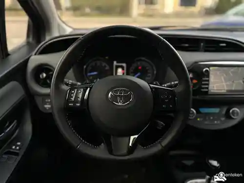 Toyota Yaris 1.5 2019