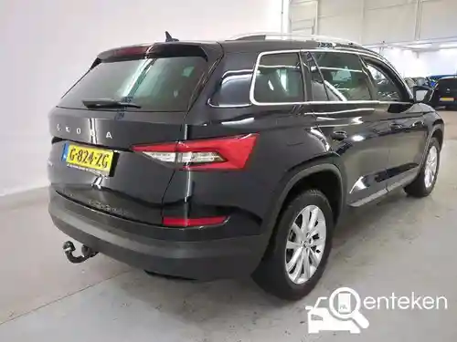 Skoda Kodiaq 1.5 TSI ACT 2019