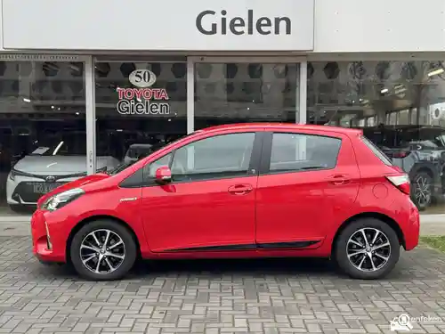 Toyota Yaris 1.5 Hybrid 2018