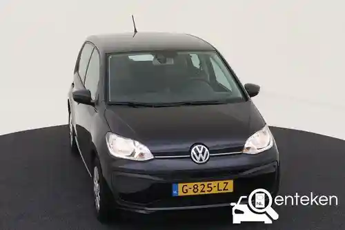 VW up! 1.0 2019