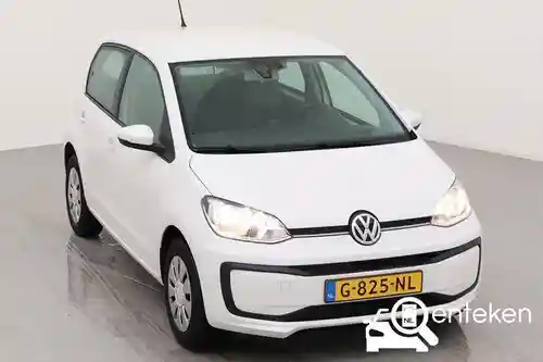 VW up! 1.0 2019