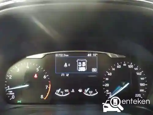 Ford Fiesta 1.0 EcoBoost 2019