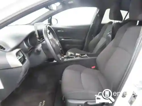 Toyota C-HR 1.8 Hybrid 2020
