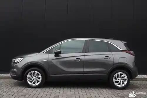 Opel Crossland X 1.2 DI Turbo 2019