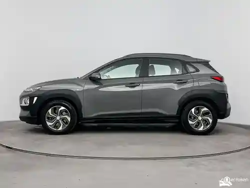Hyundai Kona 1.6 GDI Hybrid 2020