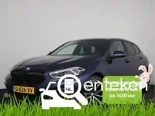 BMW 118i 2020