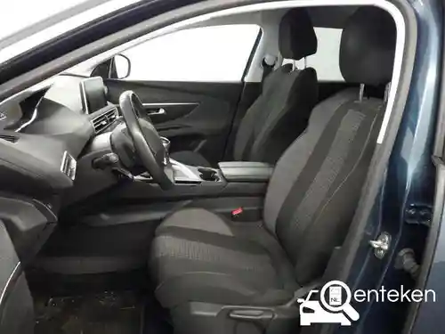 Peugeot 5008 1.2 PureTech 130 2020