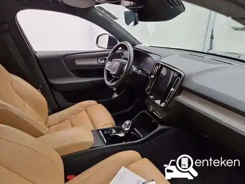 Volvo XC40 T3 2020