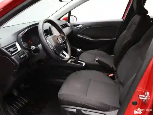 Renault Clio TCe 100 2020