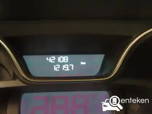 Renault Captur ENERGY TCe 90 2019