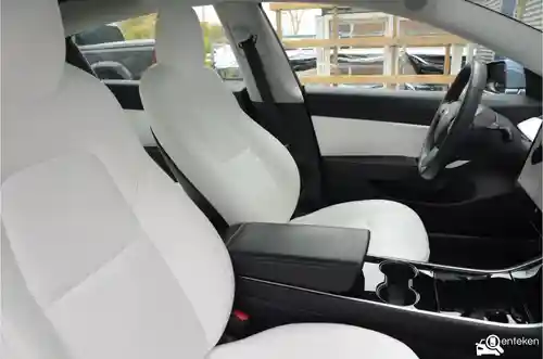 Tesla Model 3 Performance 2019