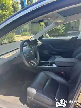Tesla Model 3 Standard Range Plus 2019