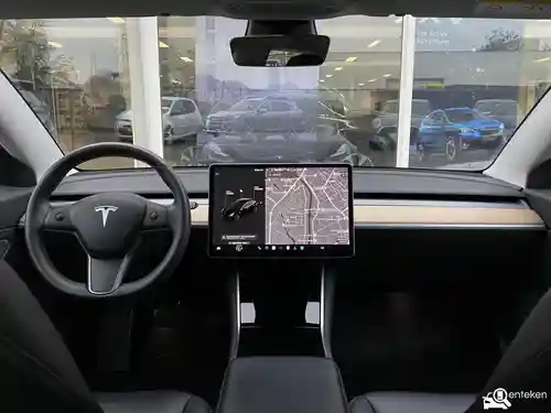 Tesla Model 3 Performance 2019