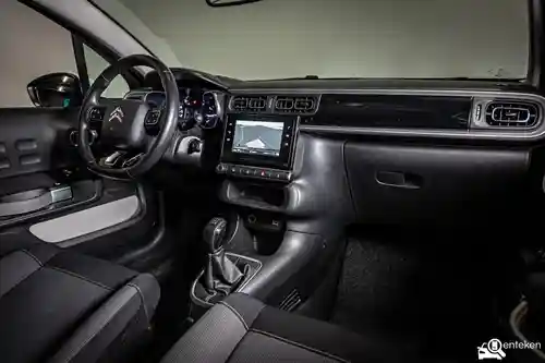 Citroen C3 PureTech 82 2019