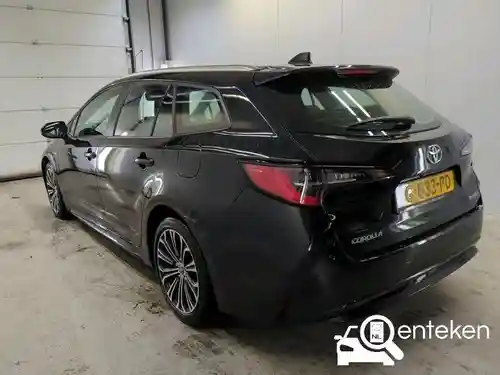 Toyota Corolla Touring Sports 1.8 Hybrid 2019