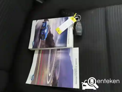 Ford Focus Turnier 1.0 EcoBoost 2020