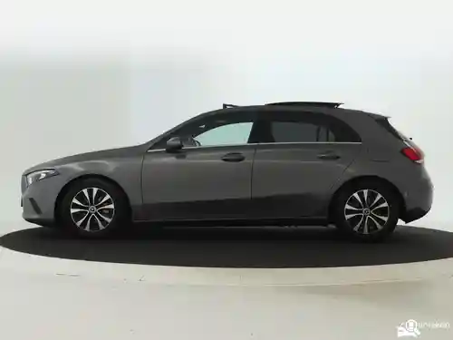 Mercedes-Benz A 160 2019