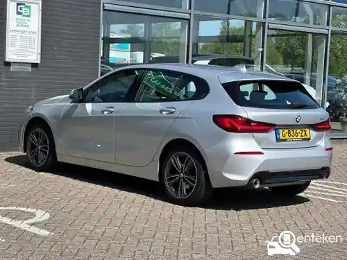 BMW 118i 2020