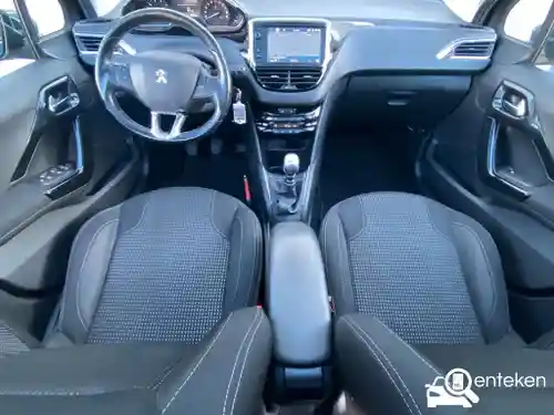 Peugeot 208 1.2 PureTech 110 2019
