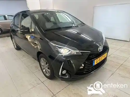 Toyota Yaris 1.5 Hybrid 2019