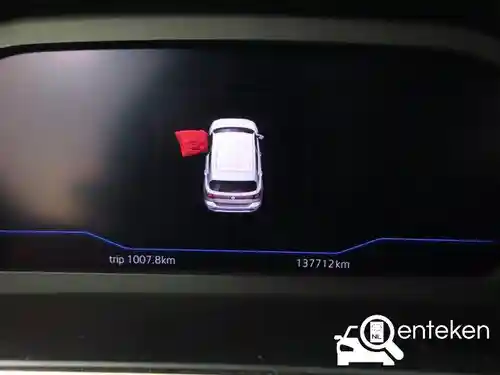 VW T-Cross 1.0 TSI OPF 2019