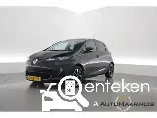 Renault Zoe R110 Z.E. 40 41 kWh 2019