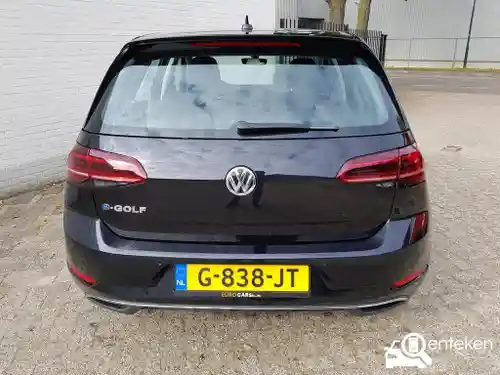VW Golf Variant 1.5 TSI OPF ACT BlueMotion 2019
