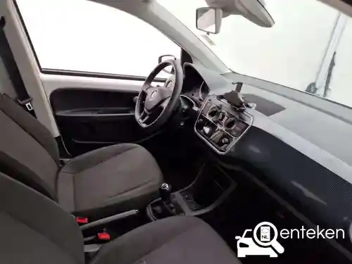 VW up! 1.0 2019