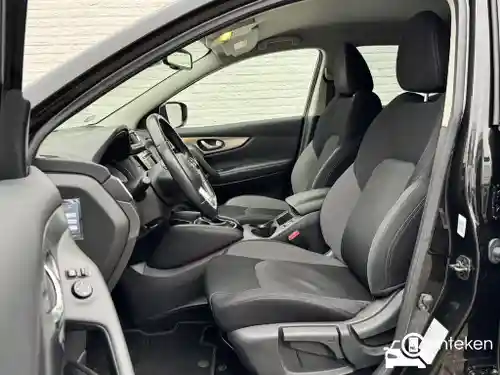 Nissan Qashqai 1.3 DIG-T 2019