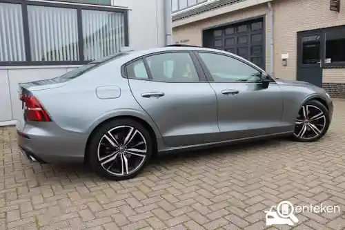 Volvo S60 T4 2019