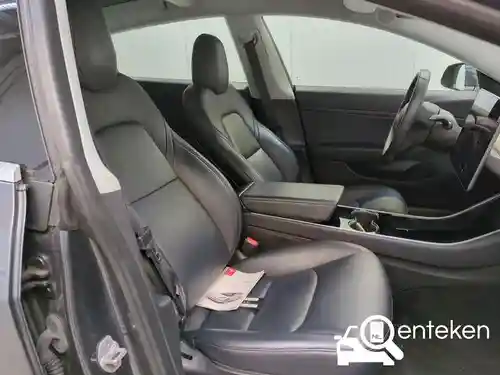 Tesla Model 3 Standard Range Plus 2019