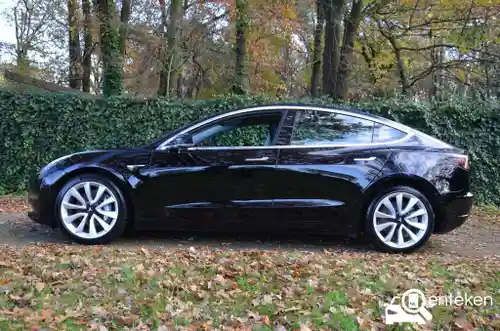 Tesla Model 3 Performance 2019