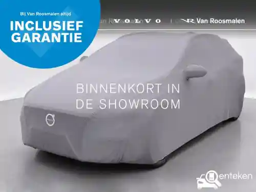 Volvo XC40 T3 2019