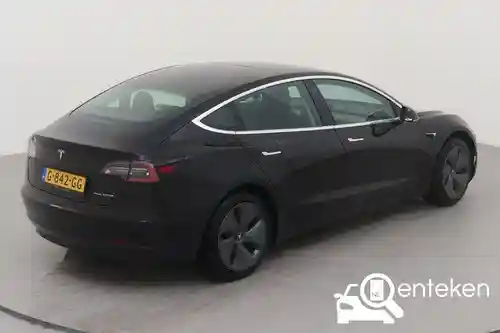 Tesla Model 3 Performance 2019
