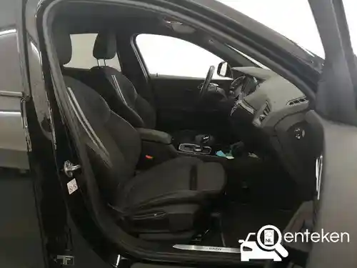 BMW 118i 2019