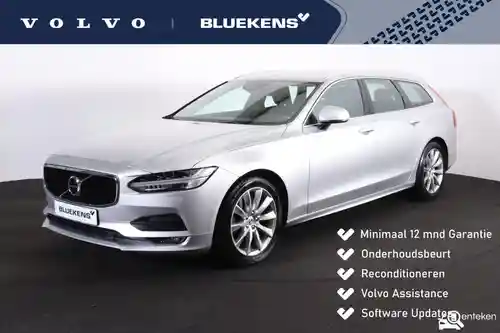 Volvo V90 T4 2019