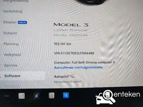 Tesla Model 3 Performance 2019