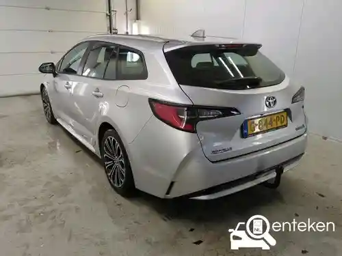Toyota Corolla Touring Sports 1.8 Hybrid 2020