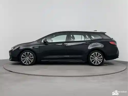 Toyota Corolla Touring Sports 1.8 Hybrid 2019