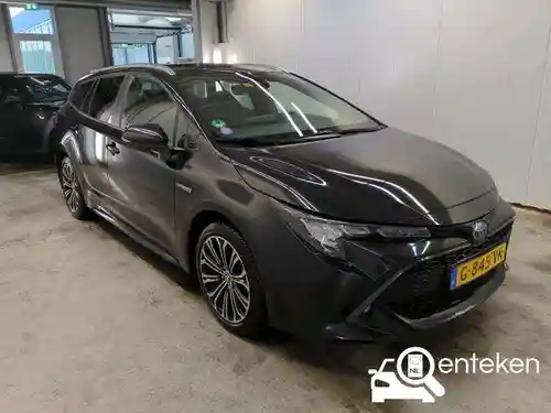 Toyota Corolla Touring Sports 1.8 Hybrid 2020