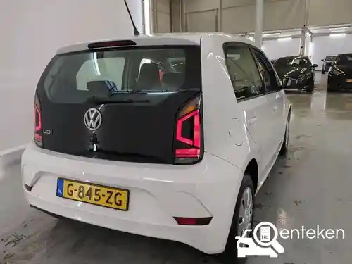 VW up! 1.0 2020