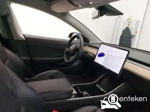 Tesla Model 3 Standard Range Plus 2019