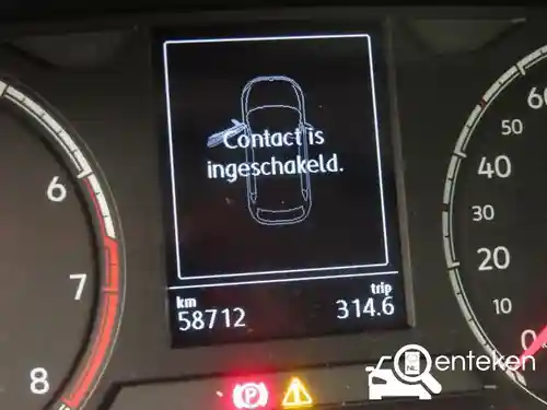 VW Polo 1.0 TSI OPF 2019