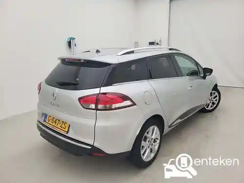 Renault Clio Grandtour ENERGY TCe 90 2020
