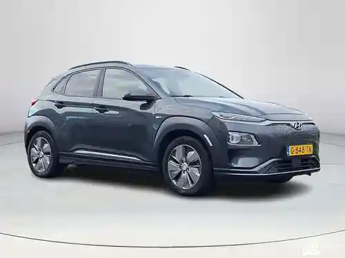 Hyundai Kona Elektro 64 kWh 2019