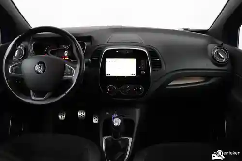Renault Captur ENERGY TCe 90 2019